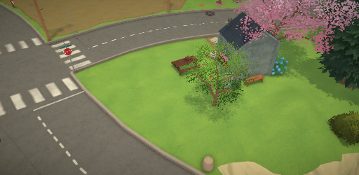 Little Garden