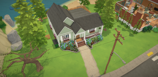 Sweetheart Cottage