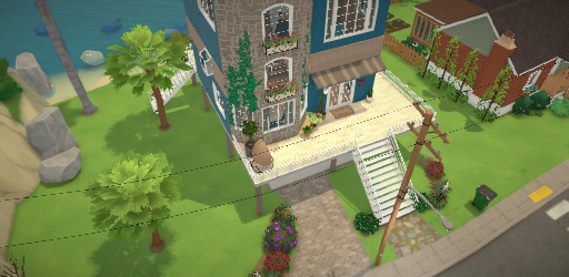 Marishkah's Beach Home