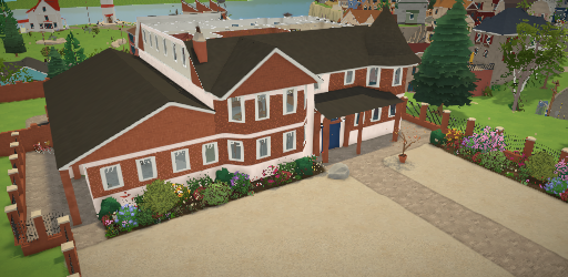 Husband's Midlife Crisis; Large Family Home with Grandparents Room. 6bd 7ba