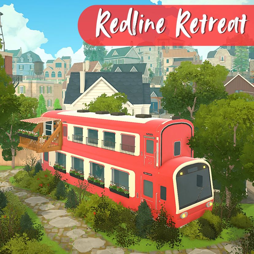 Redline Retreat