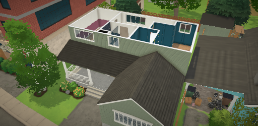 Coopers House