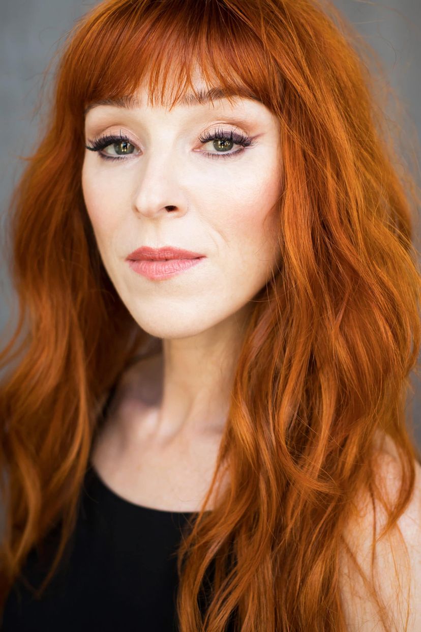 Rowena Macleod