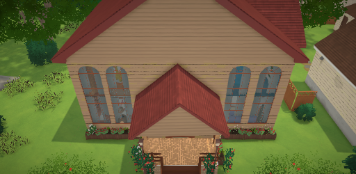 Family Home