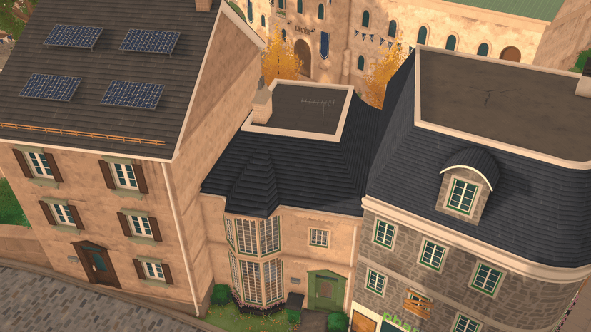 Townhouse