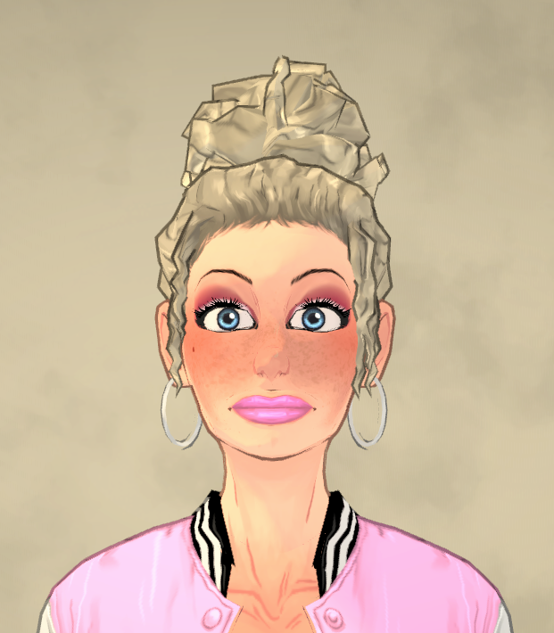 Para: Shanice Shanice (Satch0nSims)