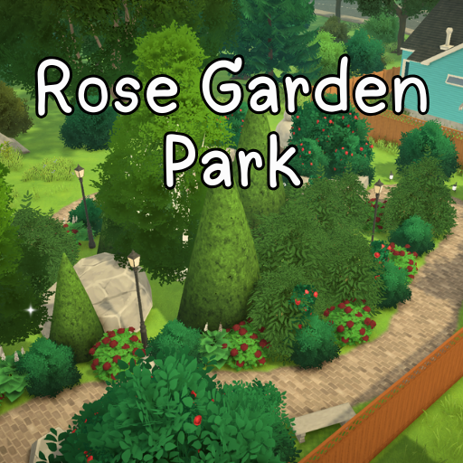 Rose Garden Park