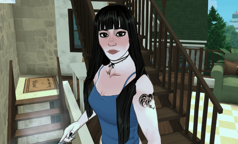 Lilith Everett