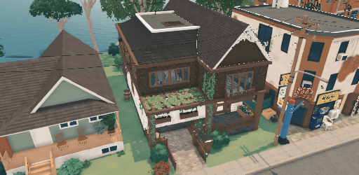 Beach House