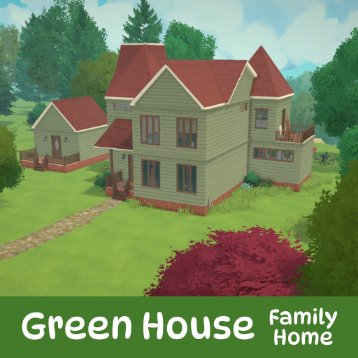Family Home