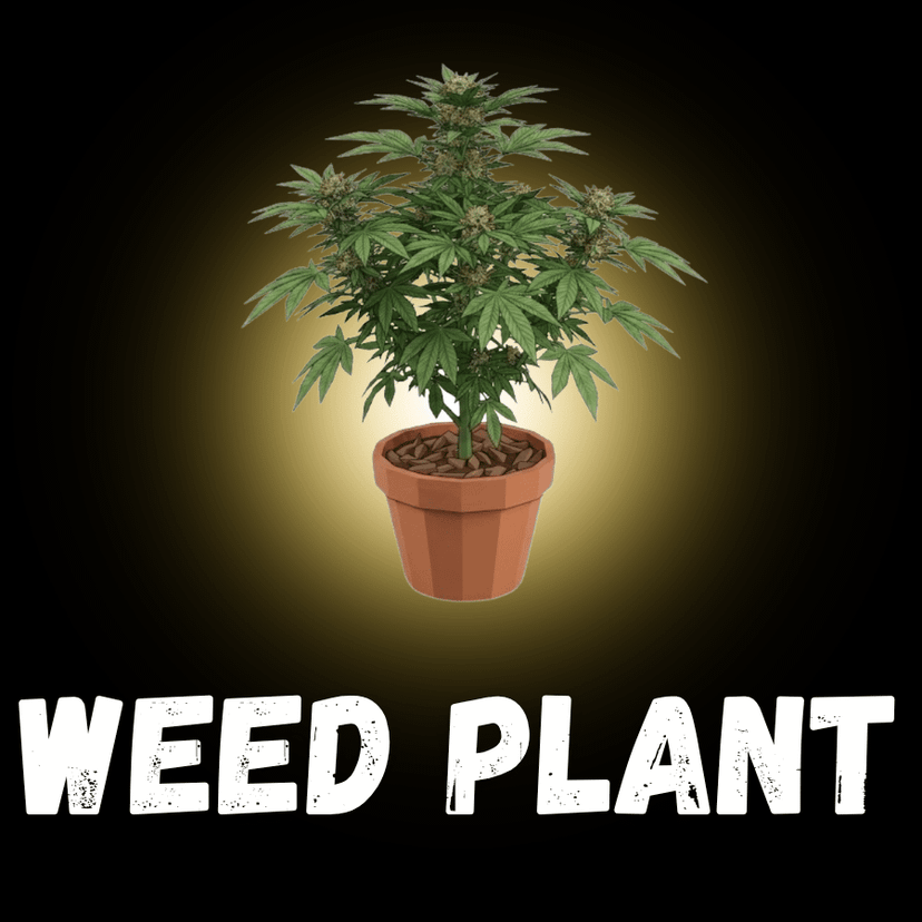 Weed Plant