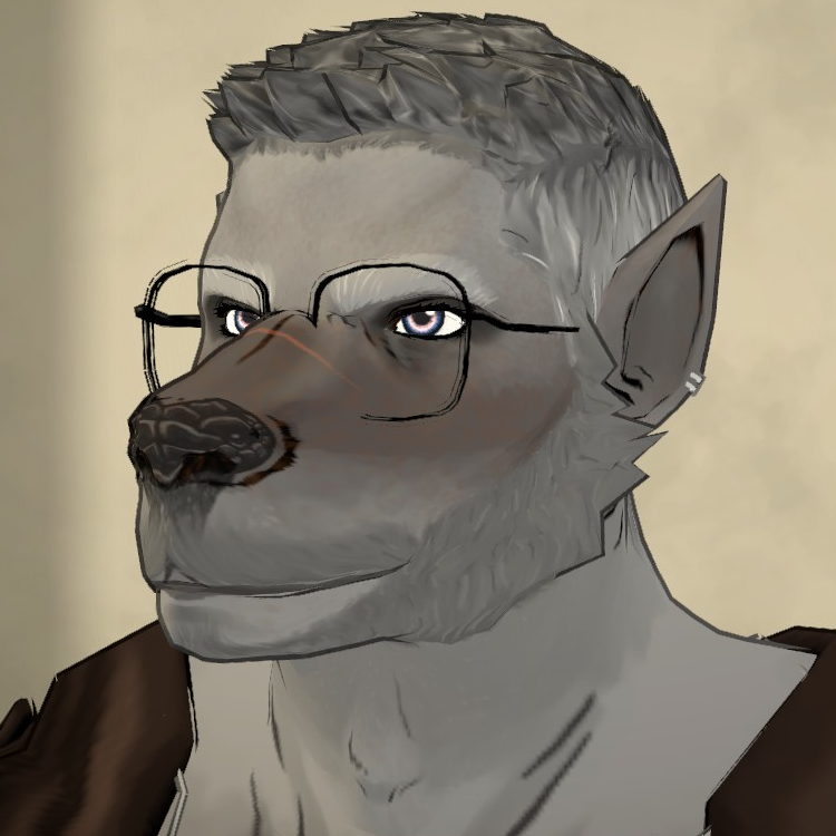 The Arborville Household - Werewolf