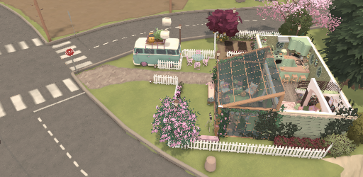 Cosy cottage