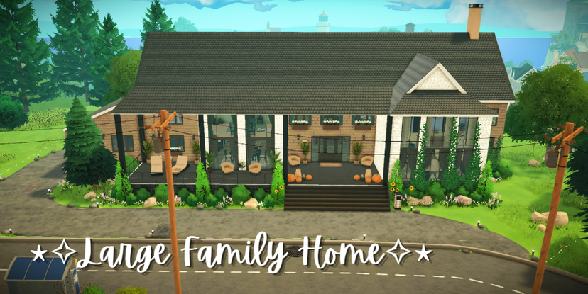 Modern Farmhouse