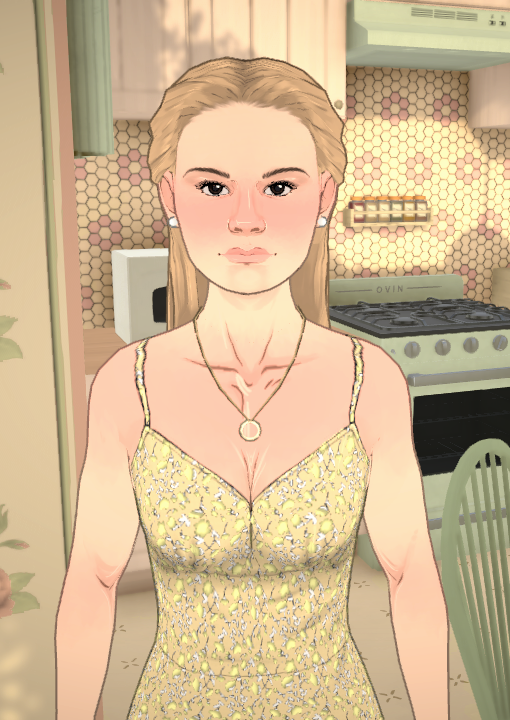 Sookie Stackhouse TRUEBLOOD