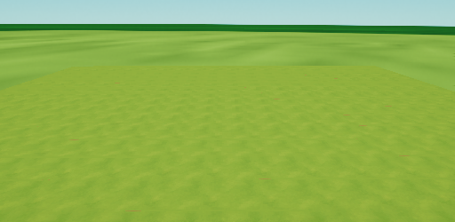 new world default