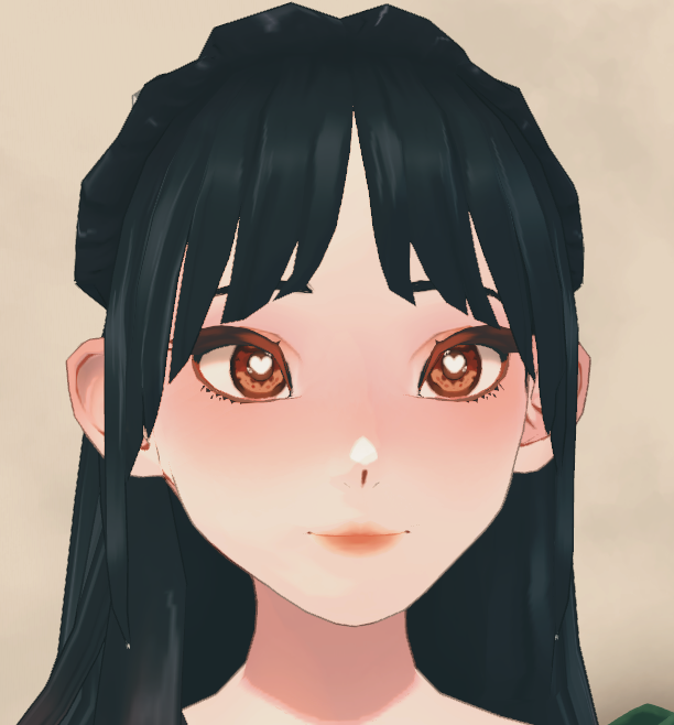 eyes anime