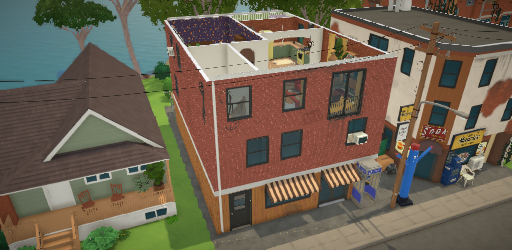 Charlie's Apt