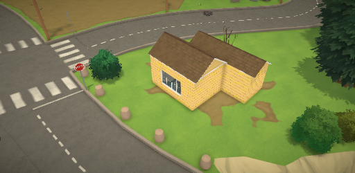 Just the basics starter base