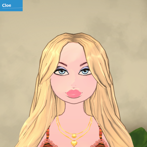 Cloe Bratz