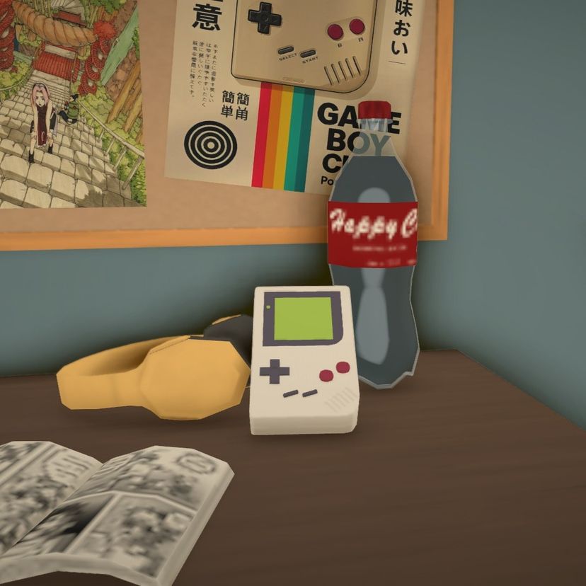 Gameboy