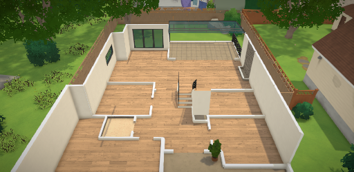 Family home