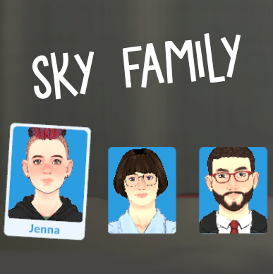Sky Family
