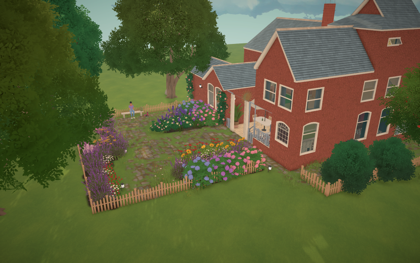 Victorian Dream