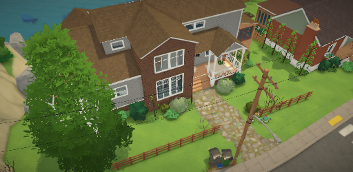 Cozy Beachside Family Home