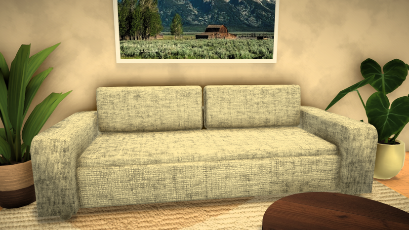 Galene Sofa