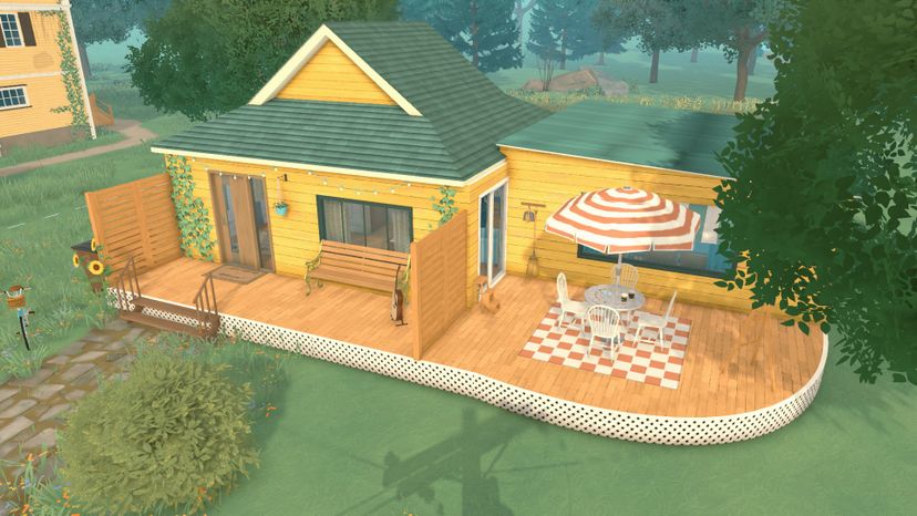 Honey Home