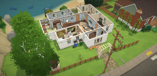 5 bed 3 bath family home
