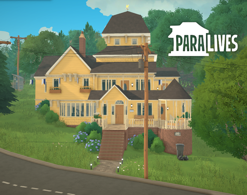 Prebuilt Cozy Home