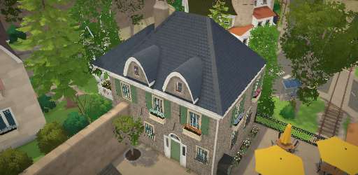 Green Home