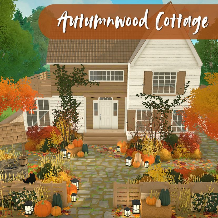 Autumnwood Cottage