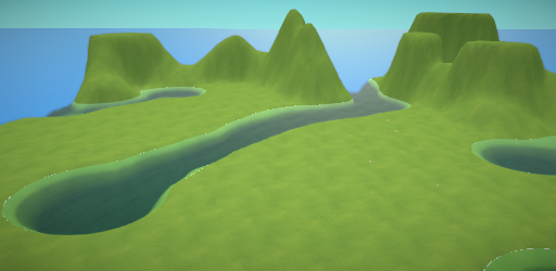 RandomWorld#1