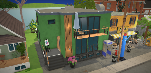 Diner Maurice updated