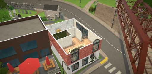 Amara's House
