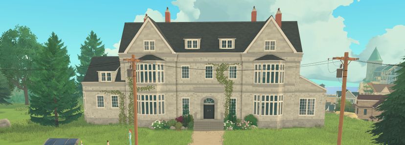 English Manor