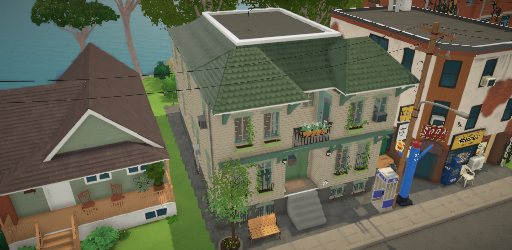 Crestview Apartments