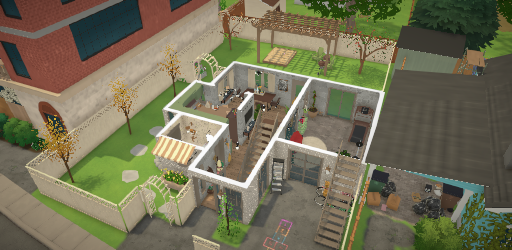 Family Home