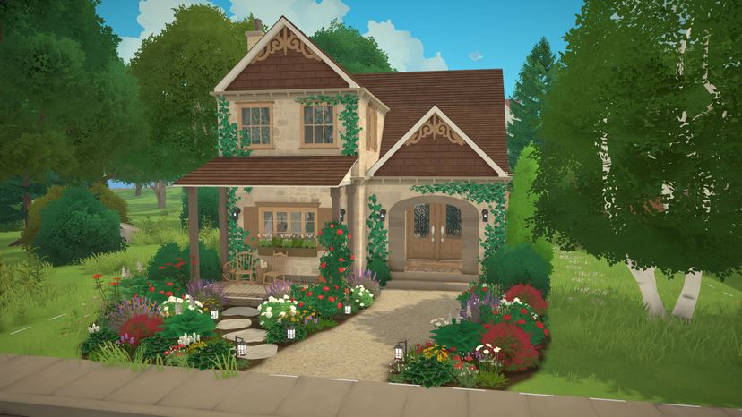Cozy Cottage