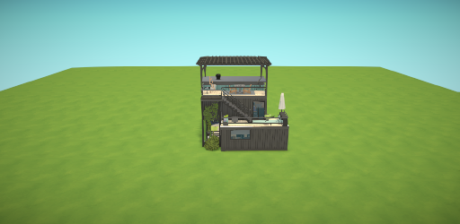 Container House