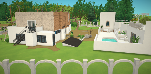 Big Lot home