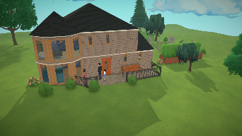 Goth Manor (5 Sim Lane)