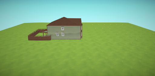 Mid-century Two Story