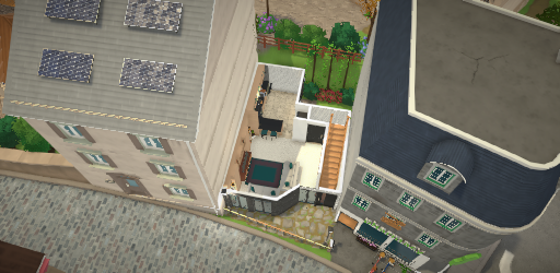 Townhouse