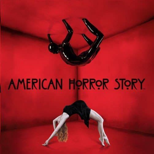 American Horror Story in TV