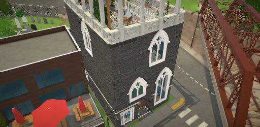Harpii House 2.0