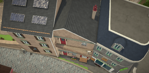 Townhouse try3 please actually save